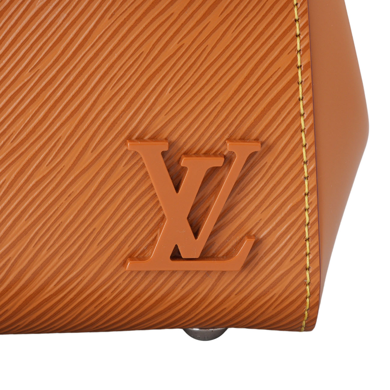 LOUIS VUITTON(USED)루이비통 에삐 클루니 미니 골드미엘